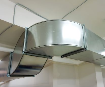 Industrial Ducting