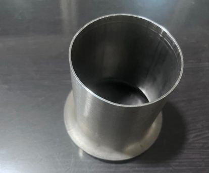 Stainless Steel Sleeve for Boiler